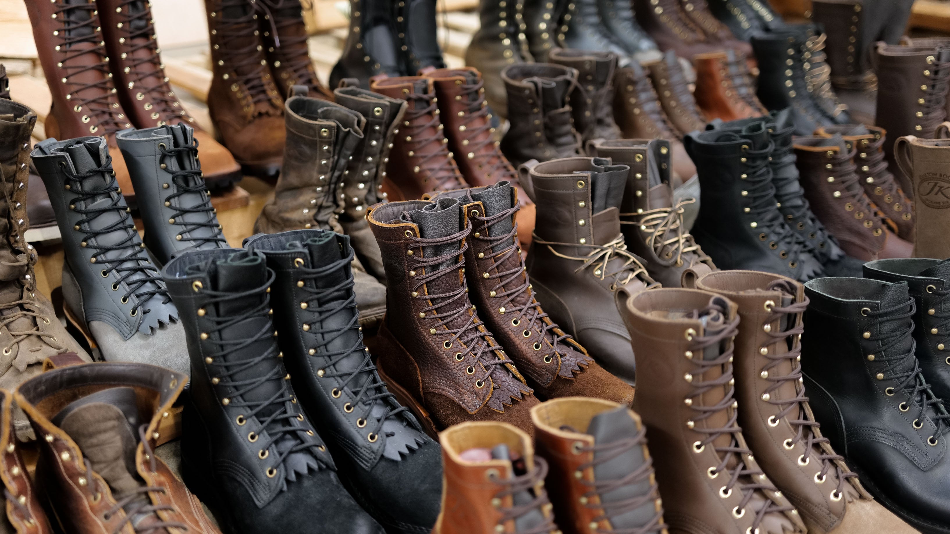 Boot Storage Tips: How to Store Boots So They Last Season After Season