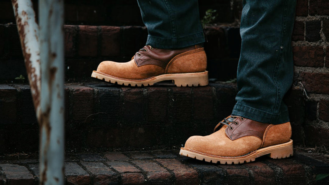Step into Safety and Style: Discover the Ultimate Forestry Boots for Work