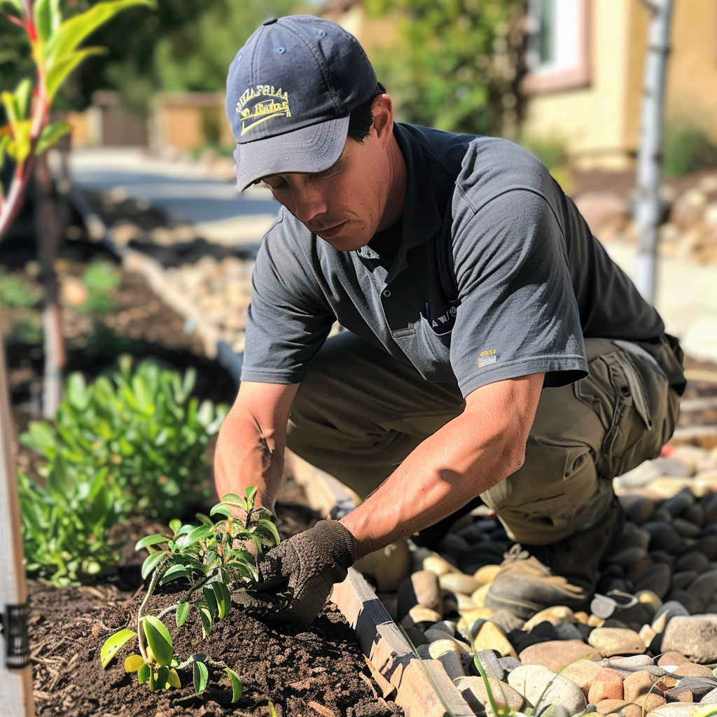 Best Boots for Landscapers Durable and Comfortable Choices JK Boots