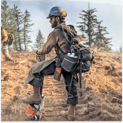Are Wildland Fire Boots Good for Hiking JK Boots