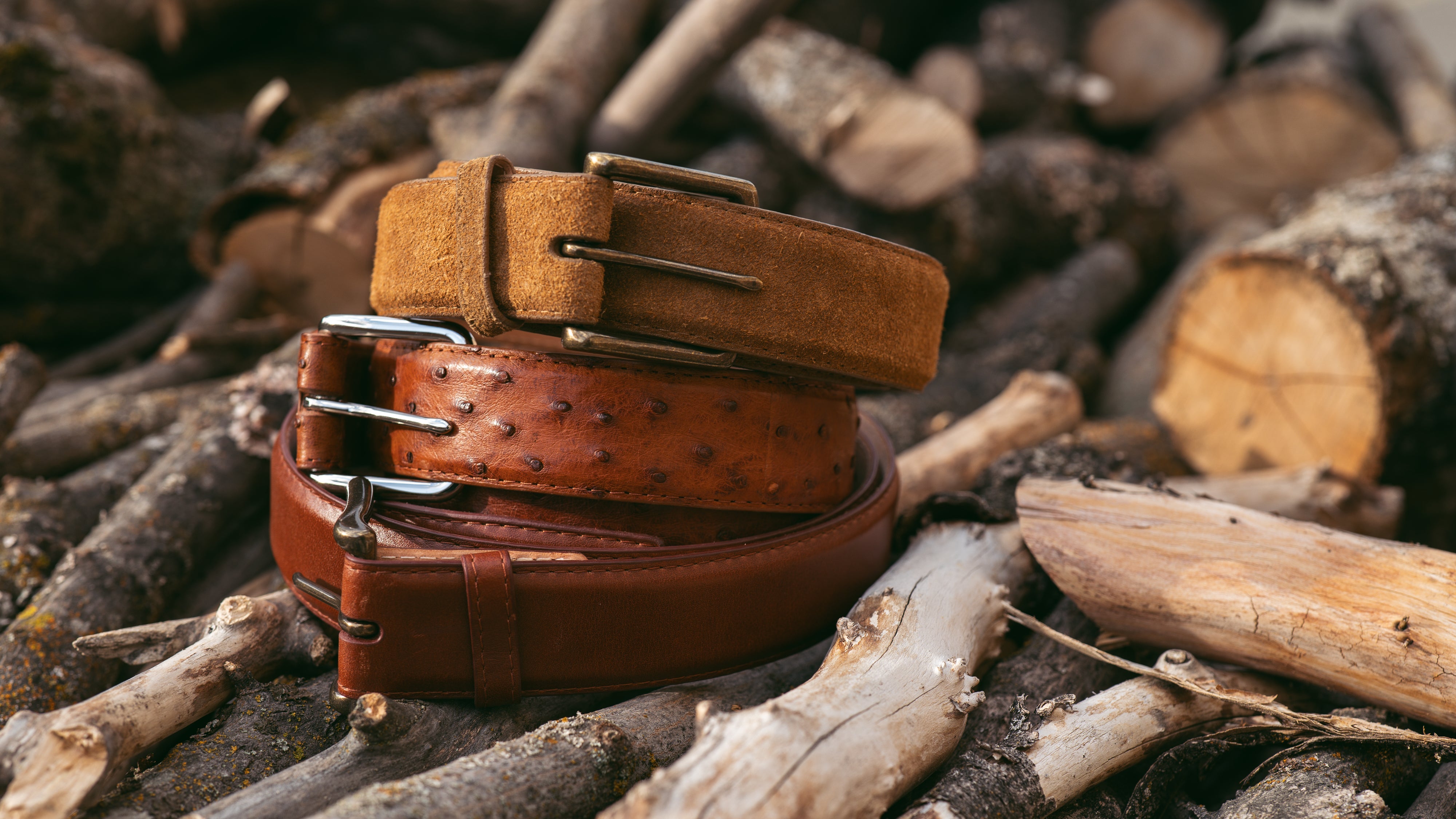 Belts
