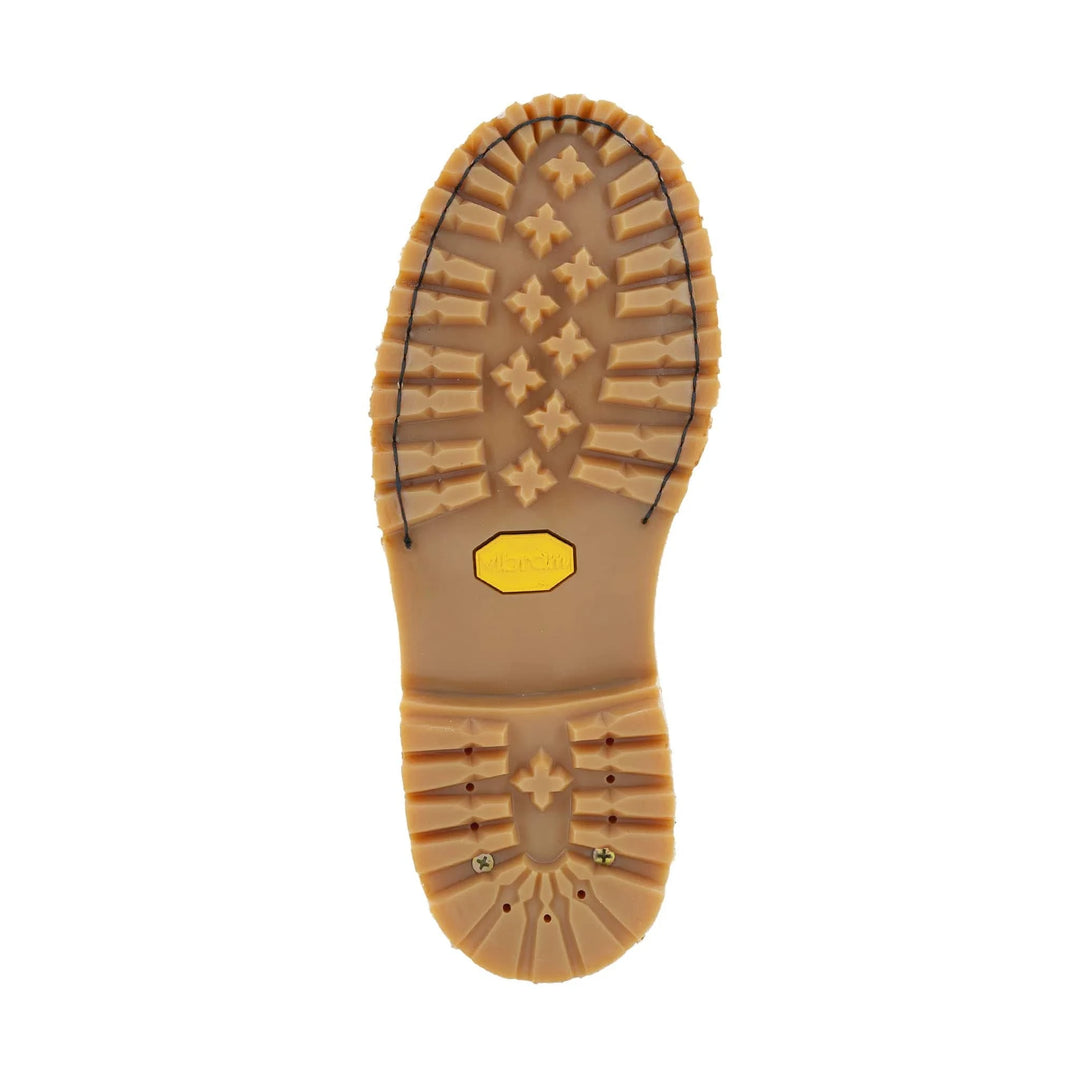 O.T. 6" (Safety Toe) - Black