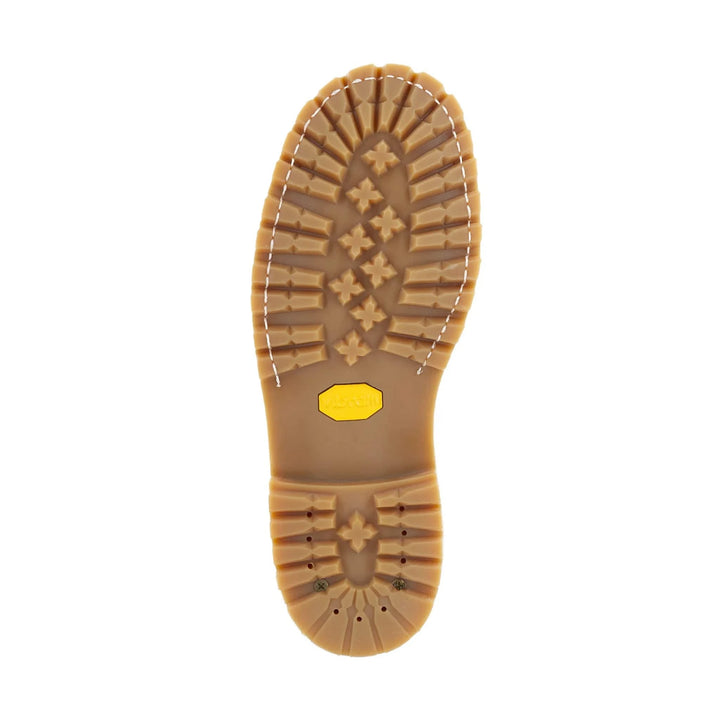 Superduty Honey (Safety Toe) - Redwood