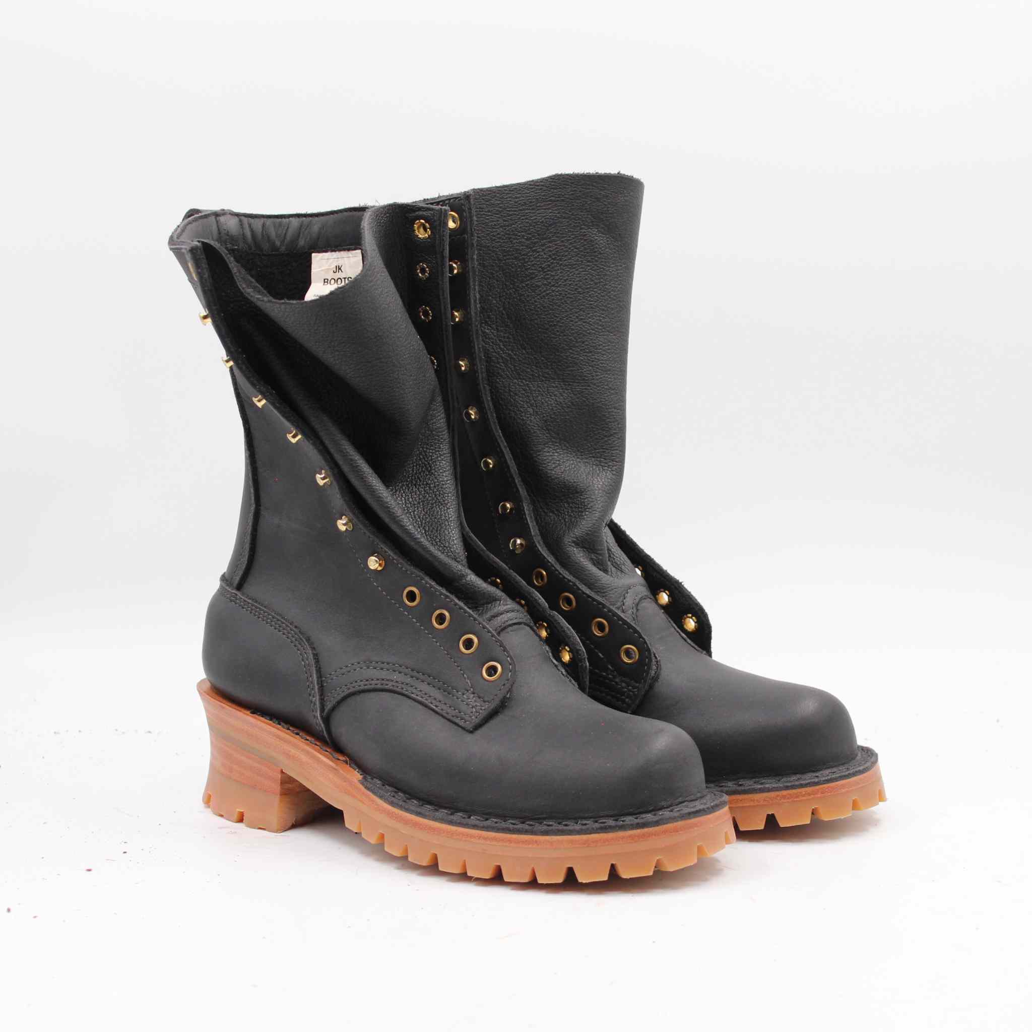 Custom Superduty - L: 7/5E - R: 8.5/3E – JK Boots