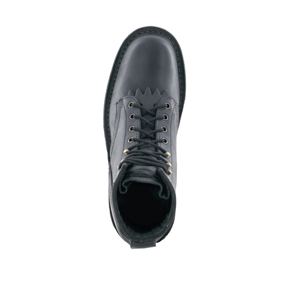 Forefront (Safety Toe) - Black