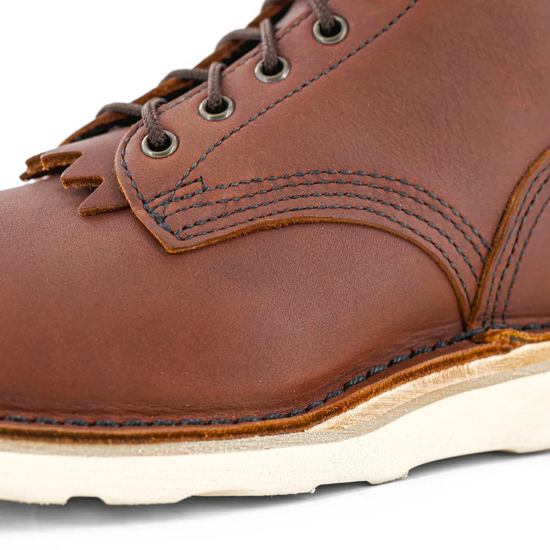 Forefront (Safety Toe) - Redwood