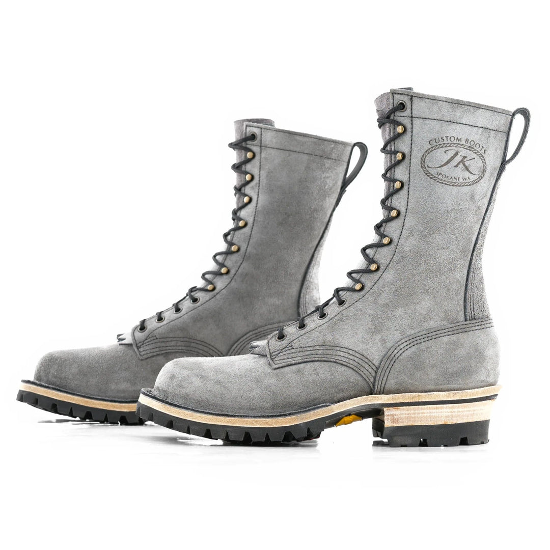 Superduty - Gray (Rough)