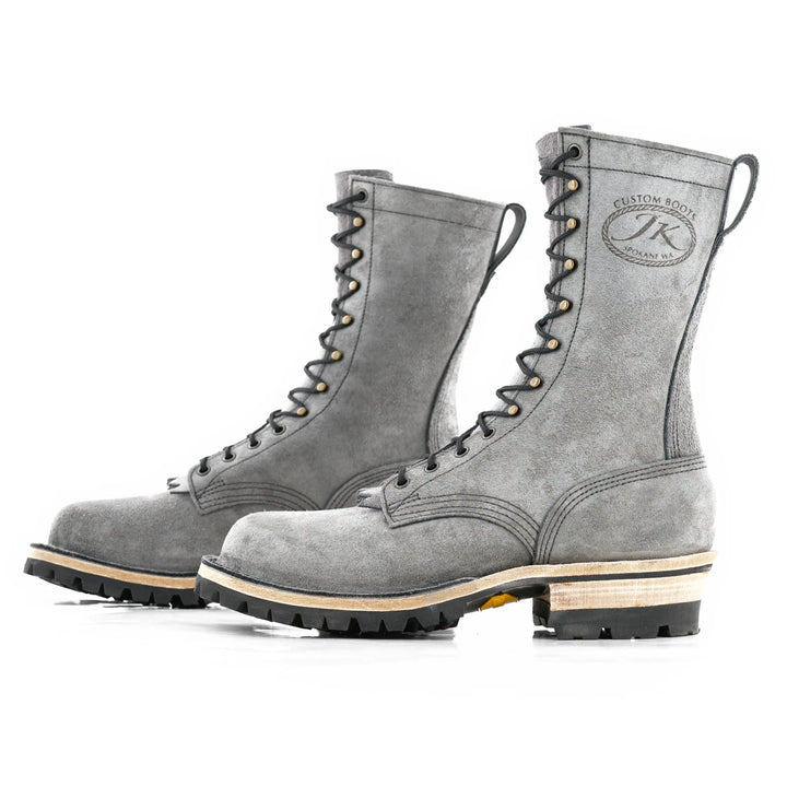 Superduty - Gray (Rough)