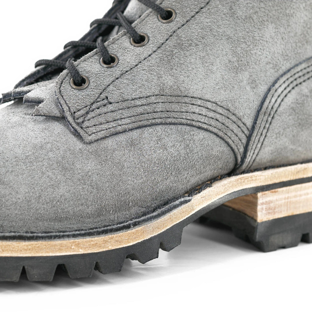 Superduty - Gray (Rough)