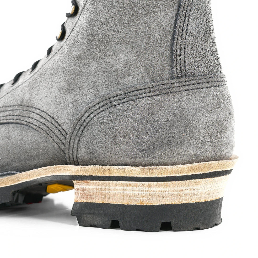 Superduty - Gray (Rough)