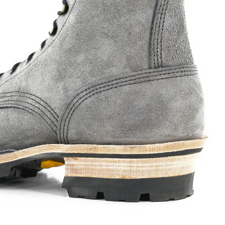 Superduty - Gray (Rough)