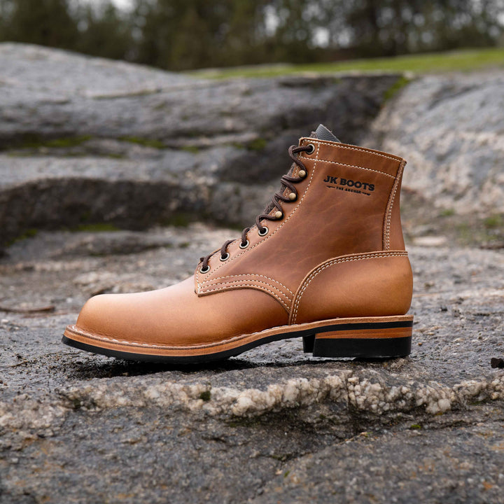 The Archer - Harvest