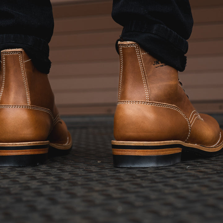 The Archer - Harvest