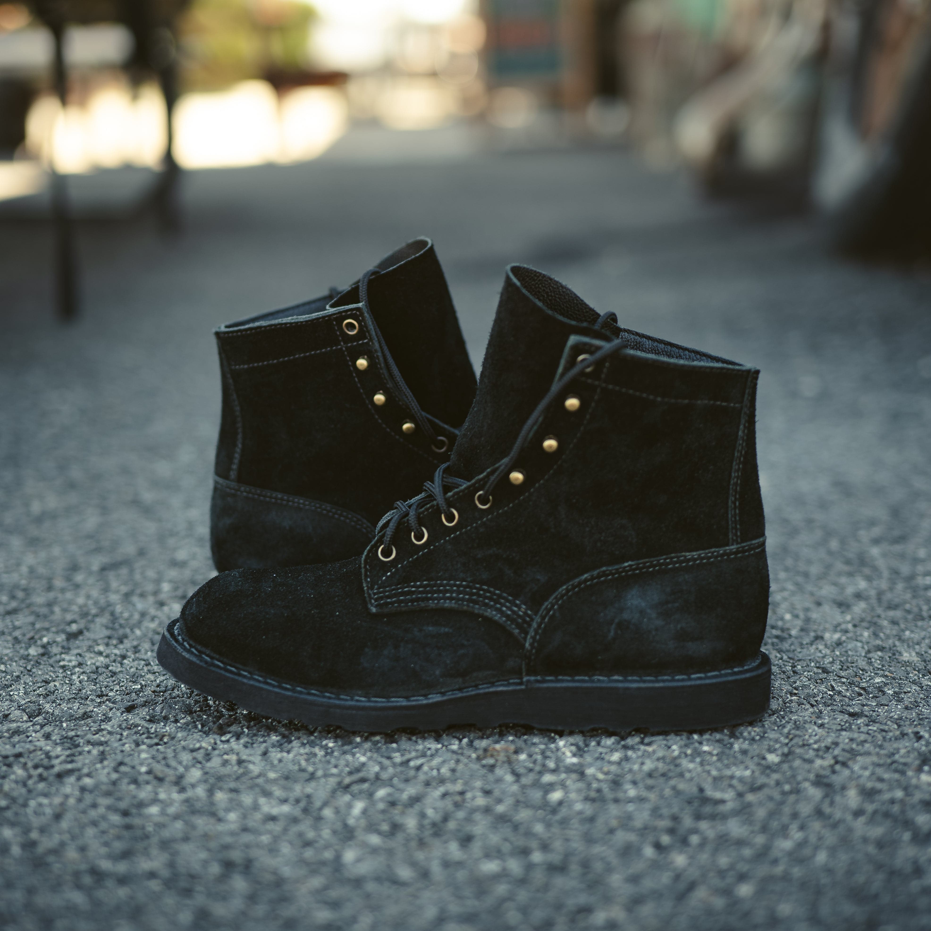 GQ　ケリーブルック 300 - Cruiser Blackout – JK Boots