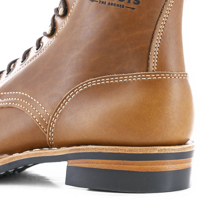 The Archer - Harvest