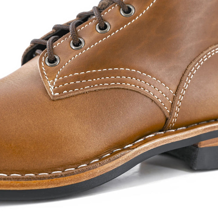 The Archer - Harvest