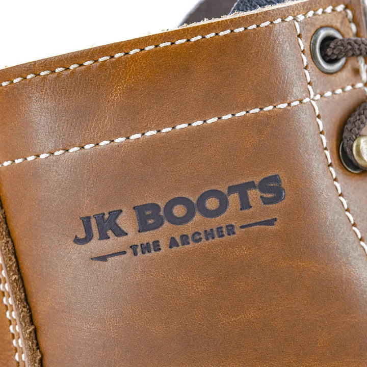 The Archer - Harvest