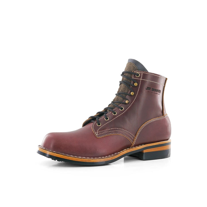 The Archer - Oxblood