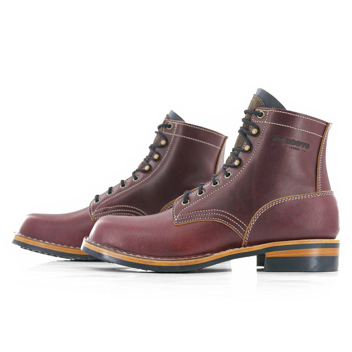 The Archer - Oxblood