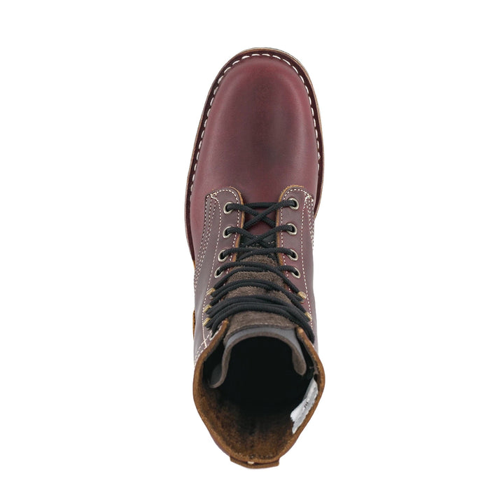The Archer - Oxblood