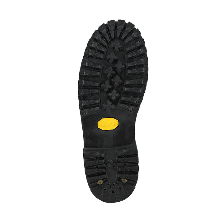 O.T. Pro (Safety Toe) - Brown