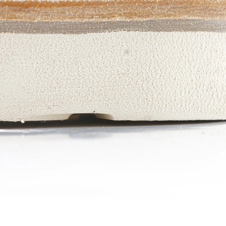 Forefront 8" (Safety Toe) - Brown