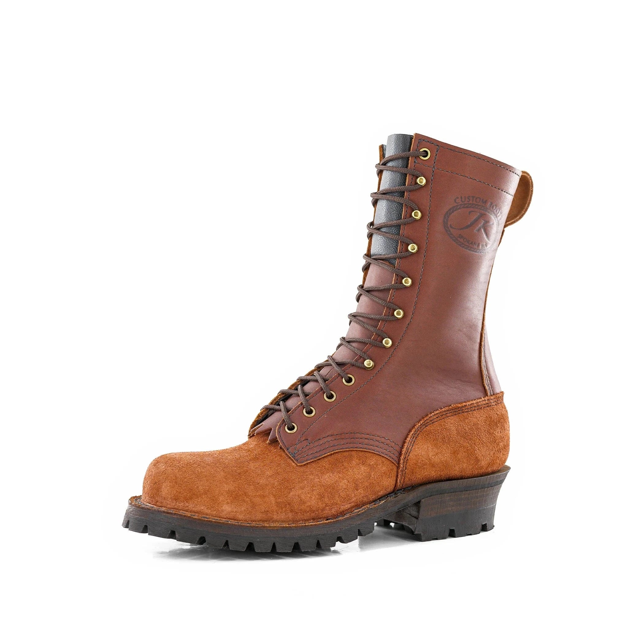 ✨rm-jk✨ Superduty - Redwood – JK Boots