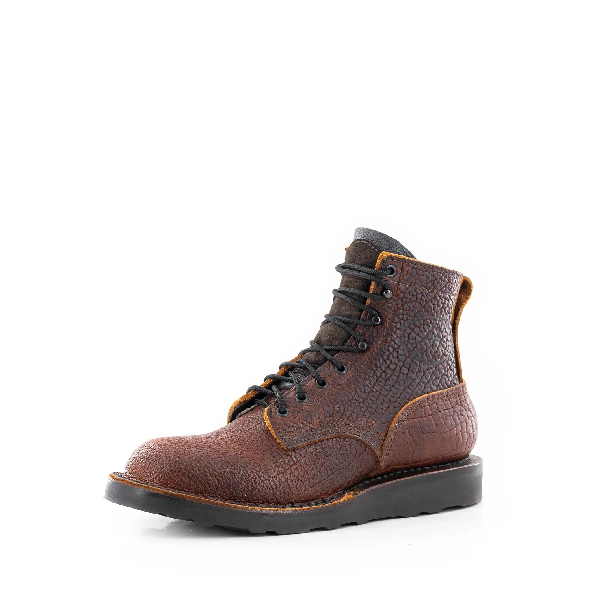 The Frontier – JK Boots The Frontier – JK Boots