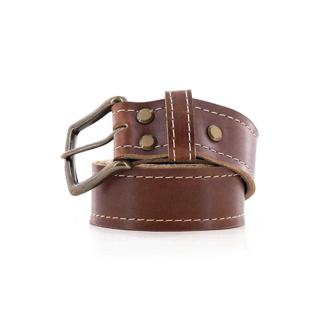 Archer Belt - Pheasant