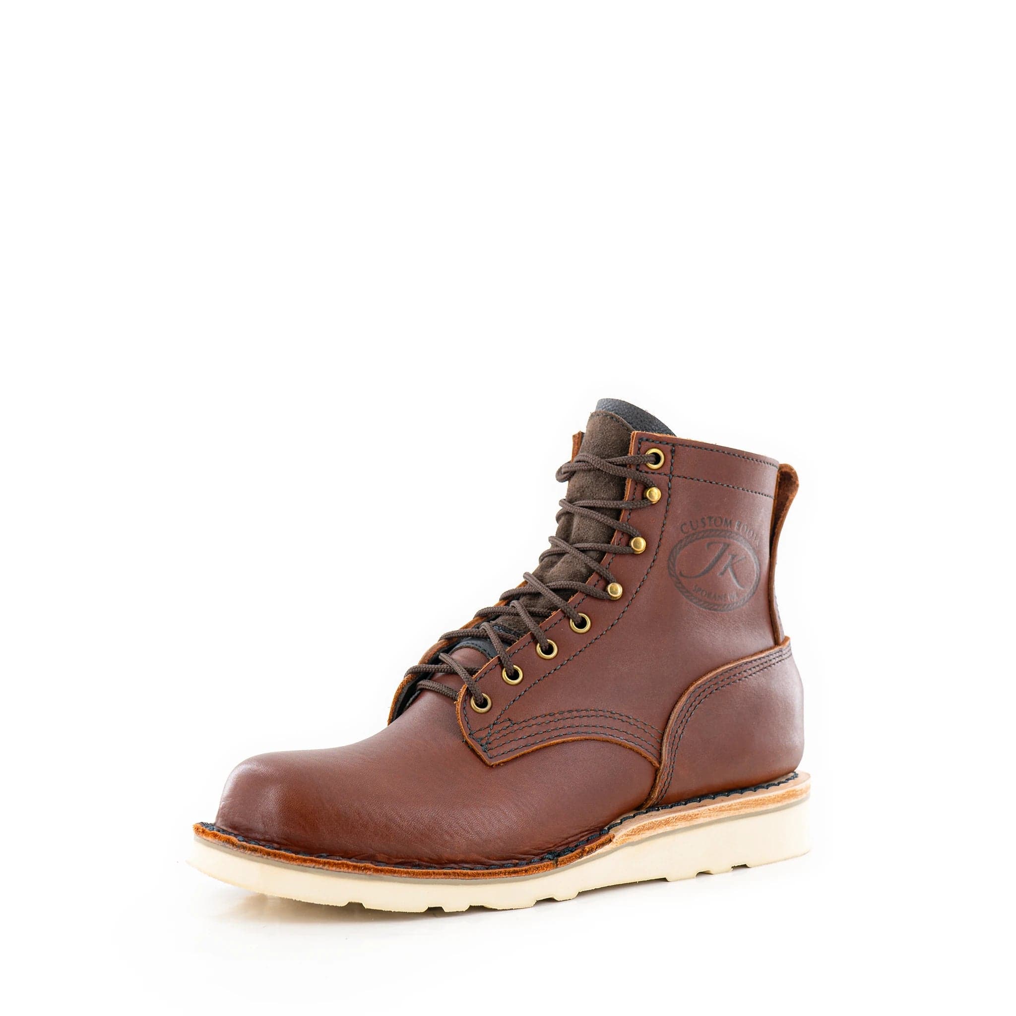 Forefront Redwood JK Boots