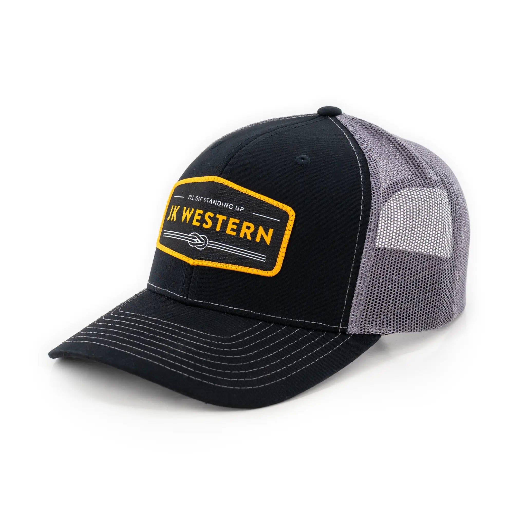 MMA×HUNGERKNOCK ORIGINALS Trucer Cap Zegama-Aizkorri 2025 | BUFF®️
