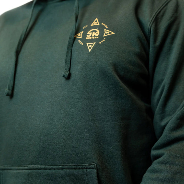 True West Hoodie