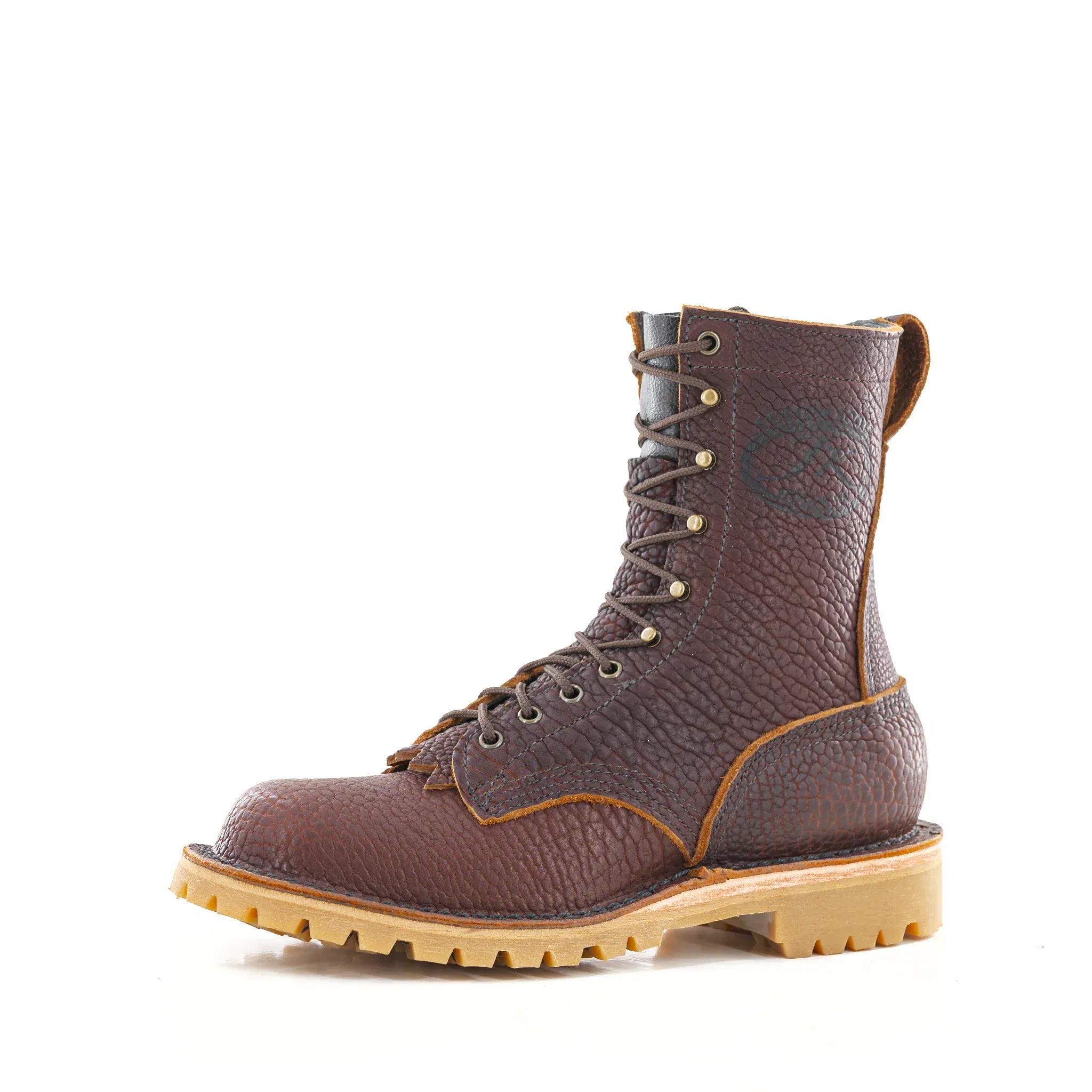 O.T. Bison – JK Boots
