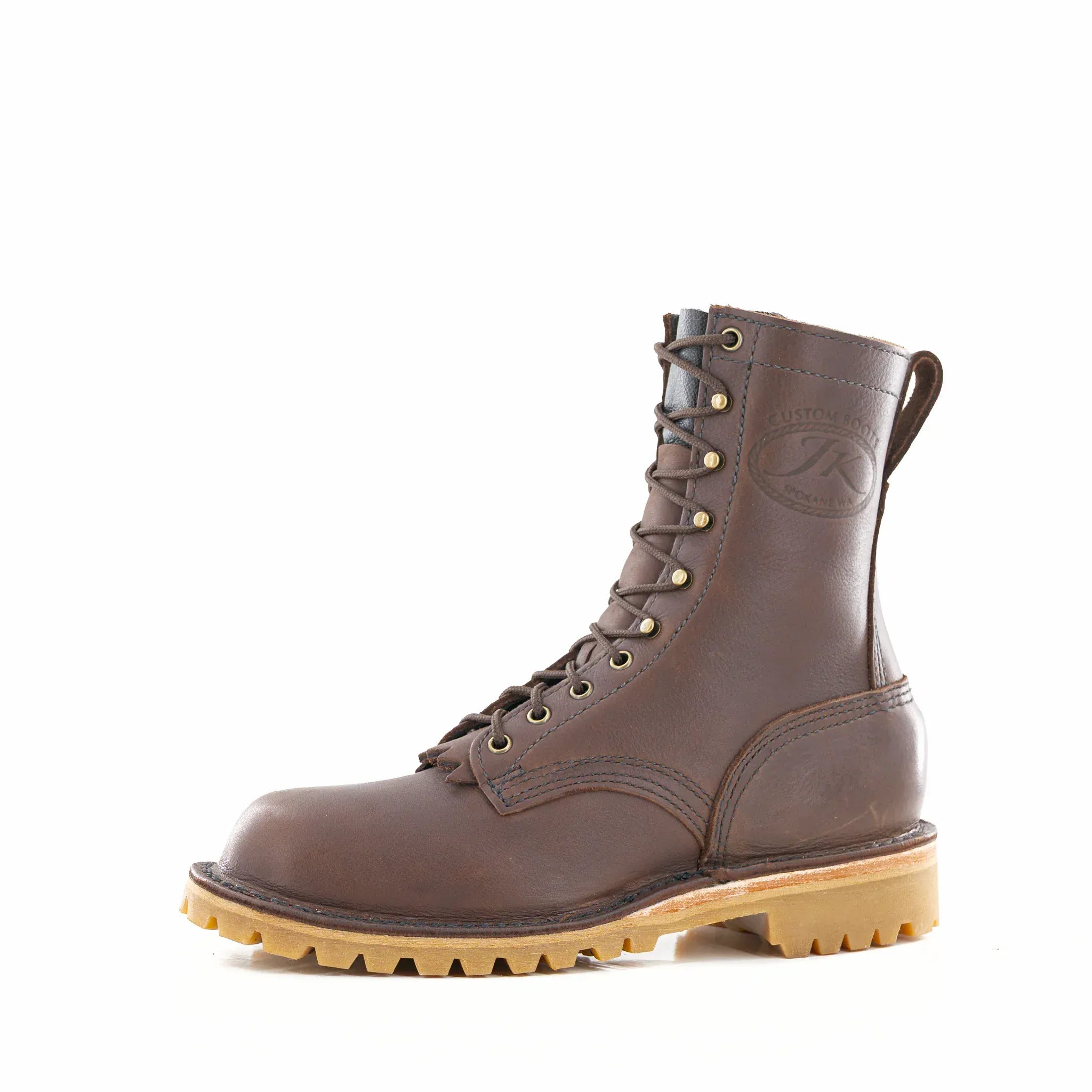 O.T. - Brown – JK Boots