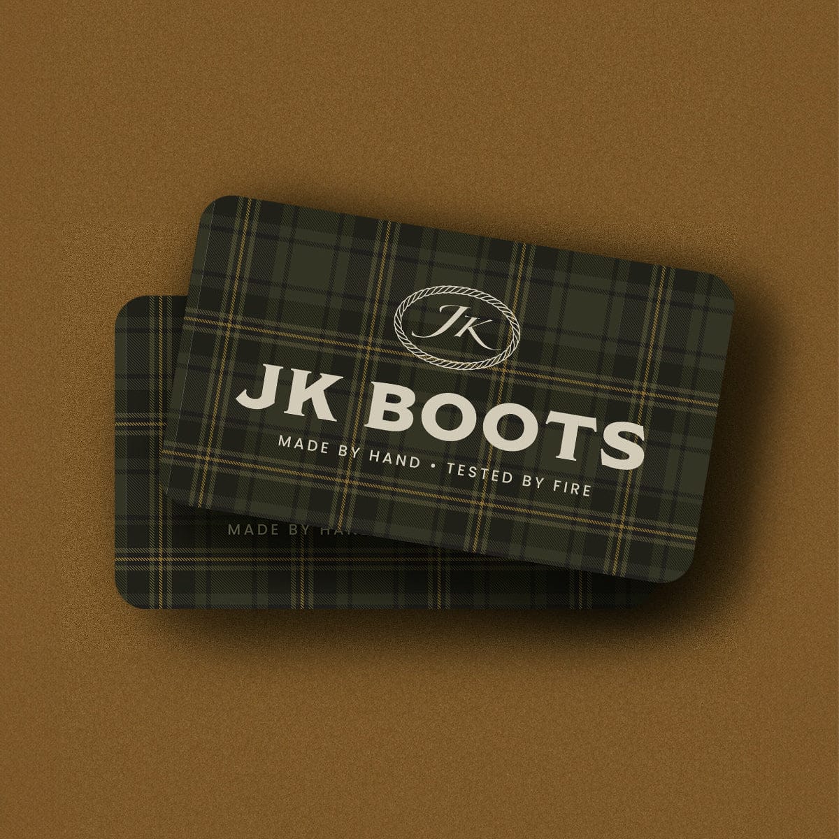 Digital Gift Card – JK Boots