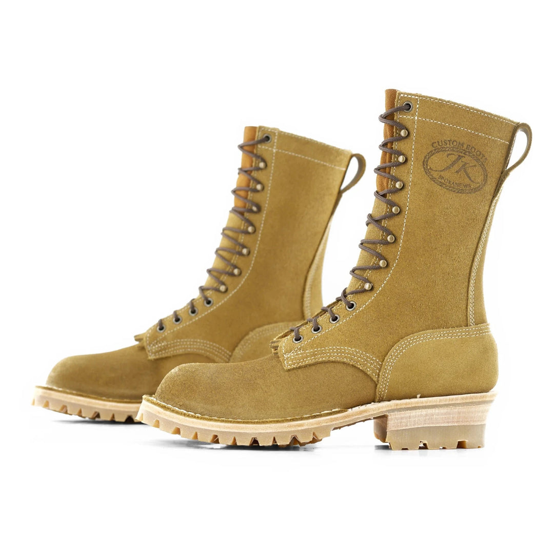 Superduty - Coyote (Roughout)
