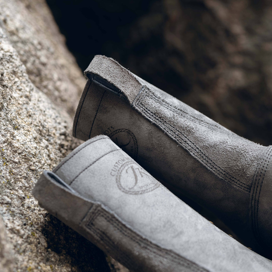 Superduty - Gray (Rough)