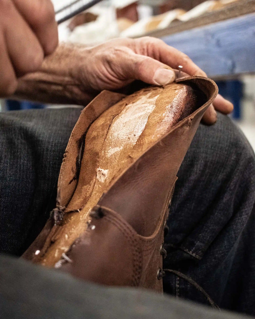 handcrafted usa boot maker john khadzhi of jk boots 04