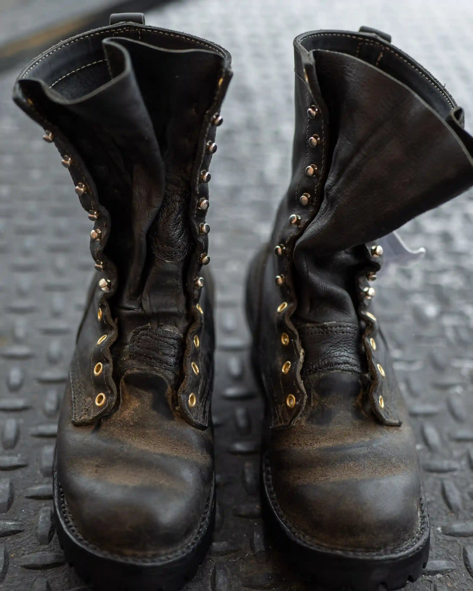 handmade boot repair from jk boots 05