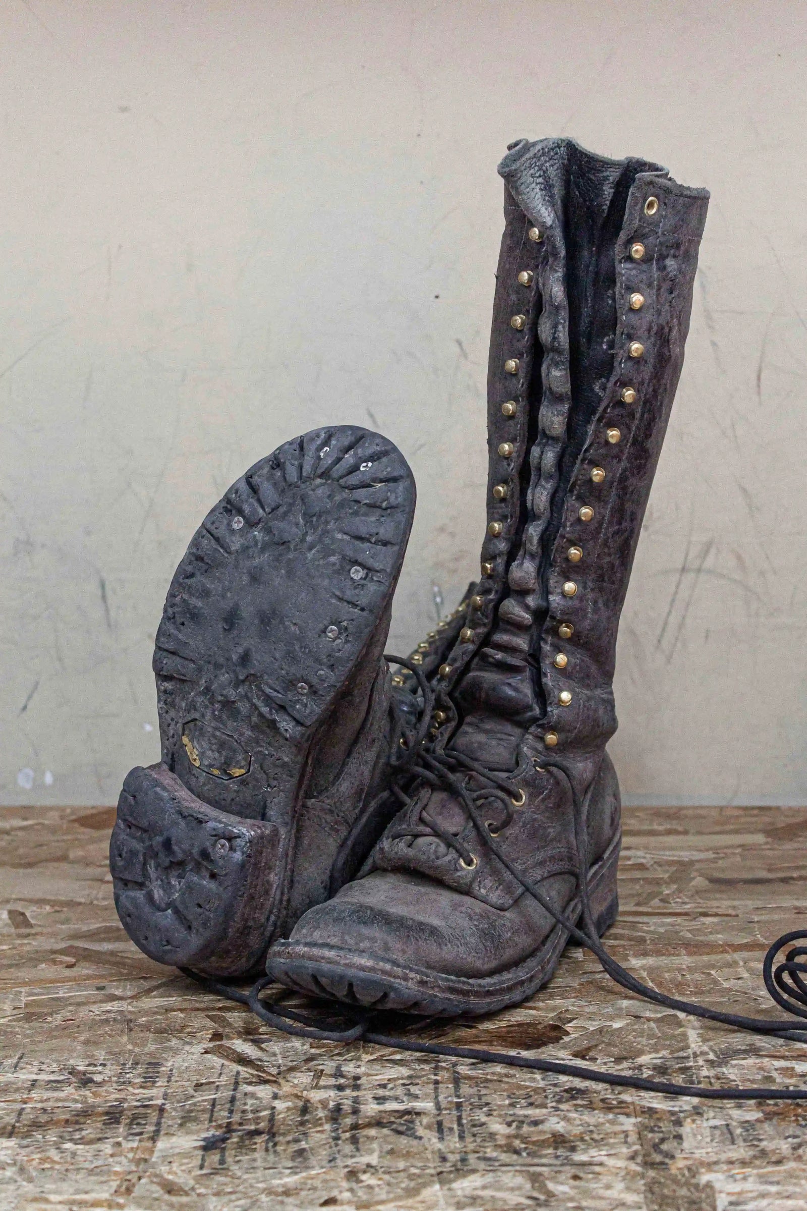 handmade boot repair from jk boots 06