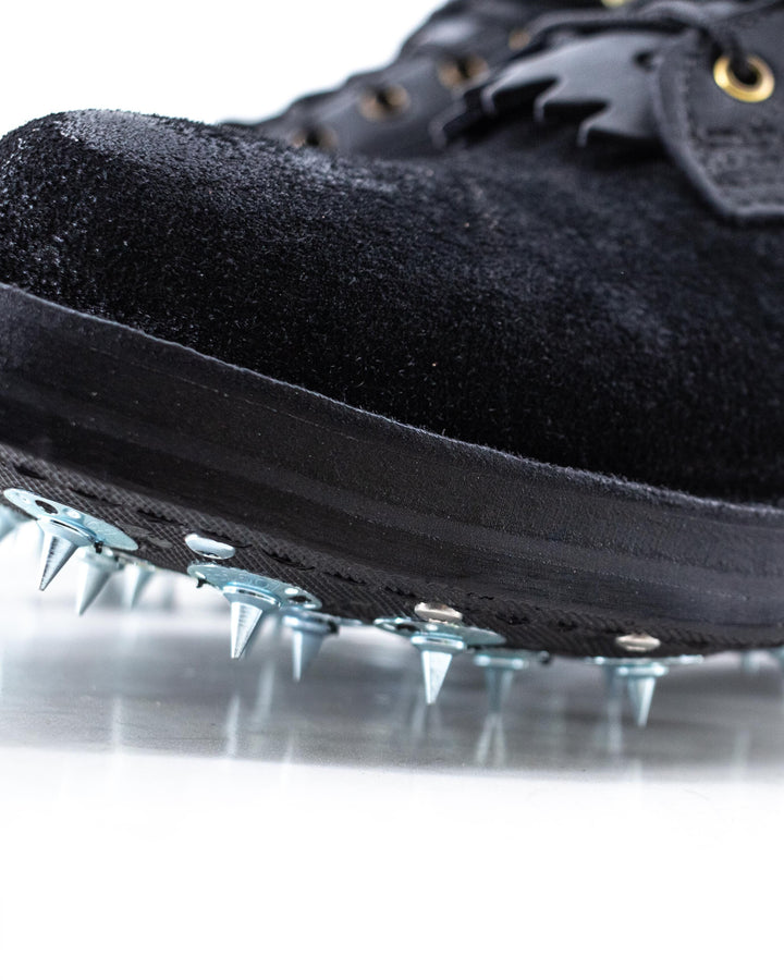 Caulk Logger (Spring Heel)  - Black