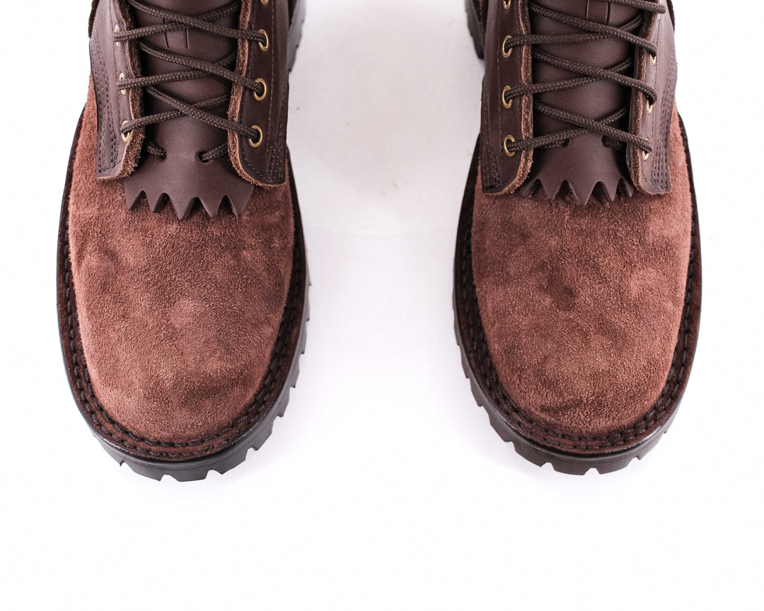 O.T. Pro - Brown