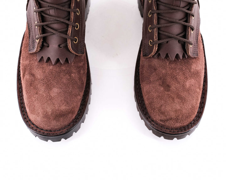 O.T. Pro - Brown