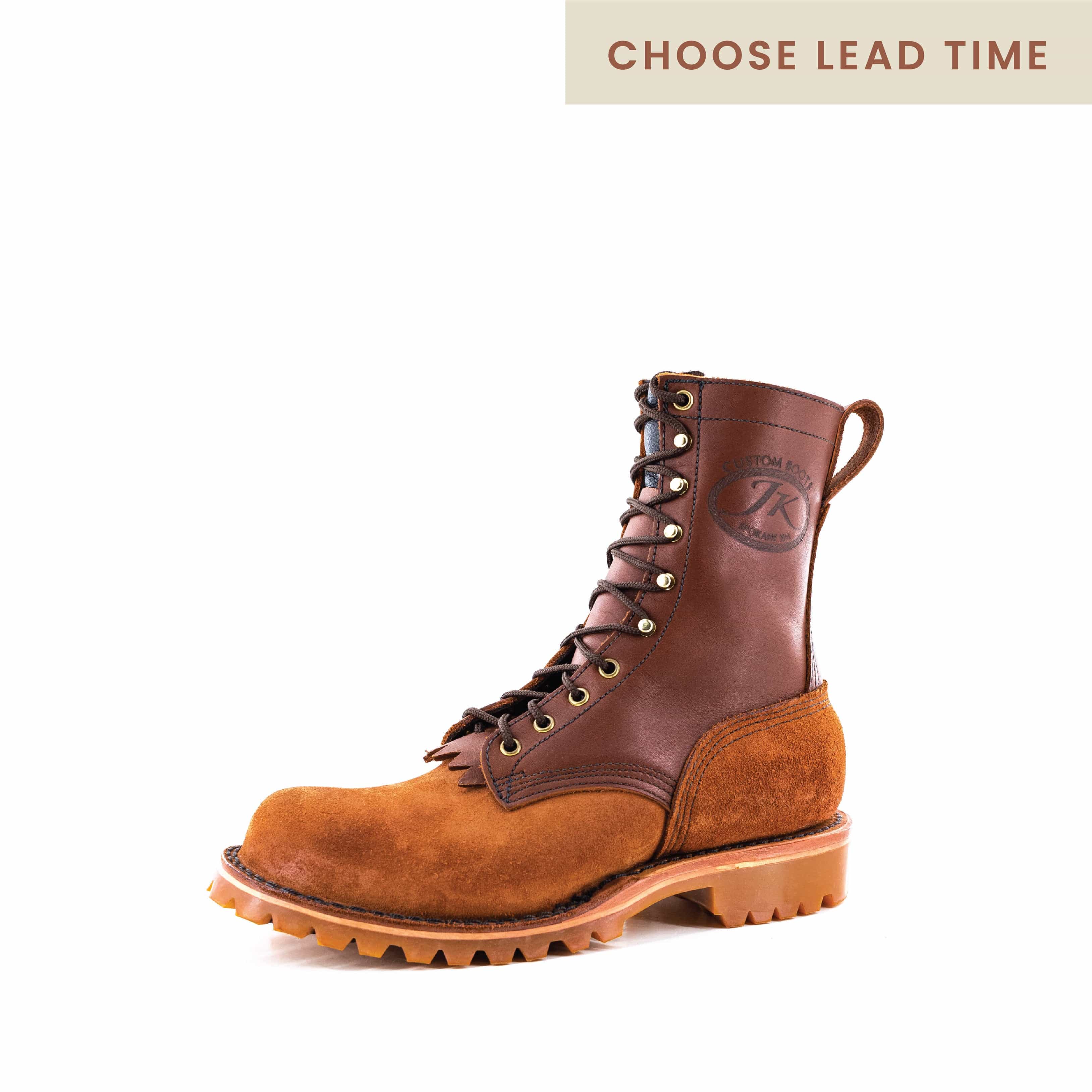 Timberland Custom Premium Boots