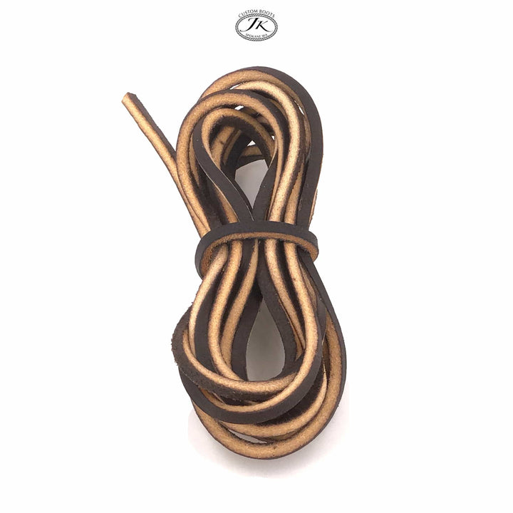 leather laces