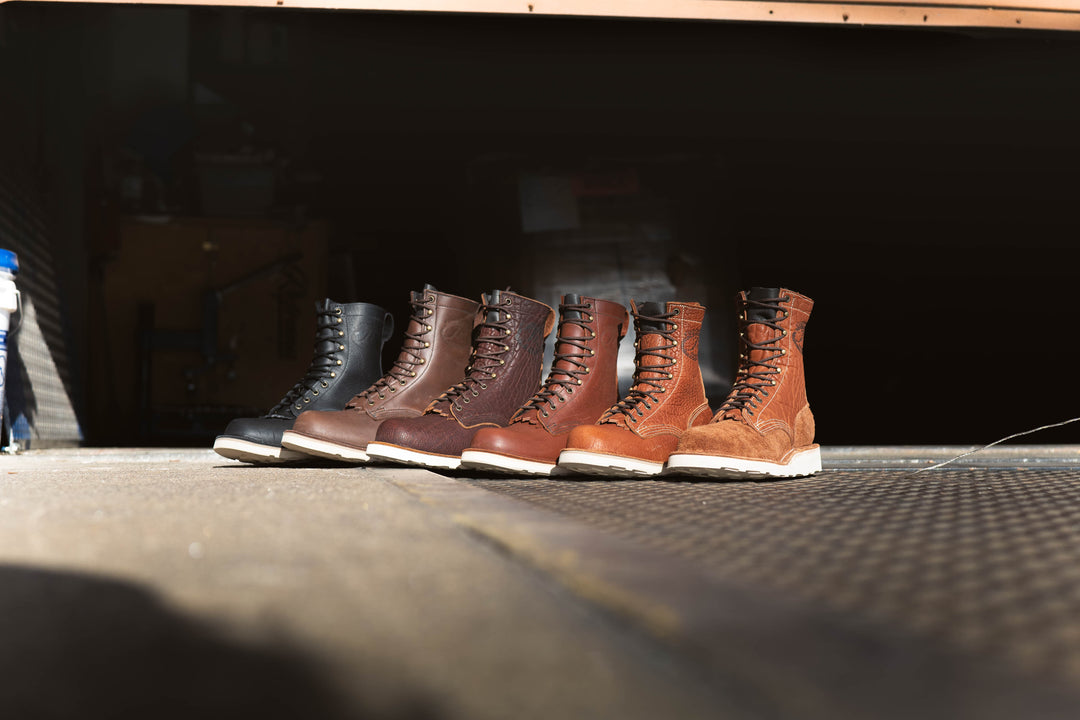Is JK Boots Worth It? Ask the Customers Who Bought a Second Pair