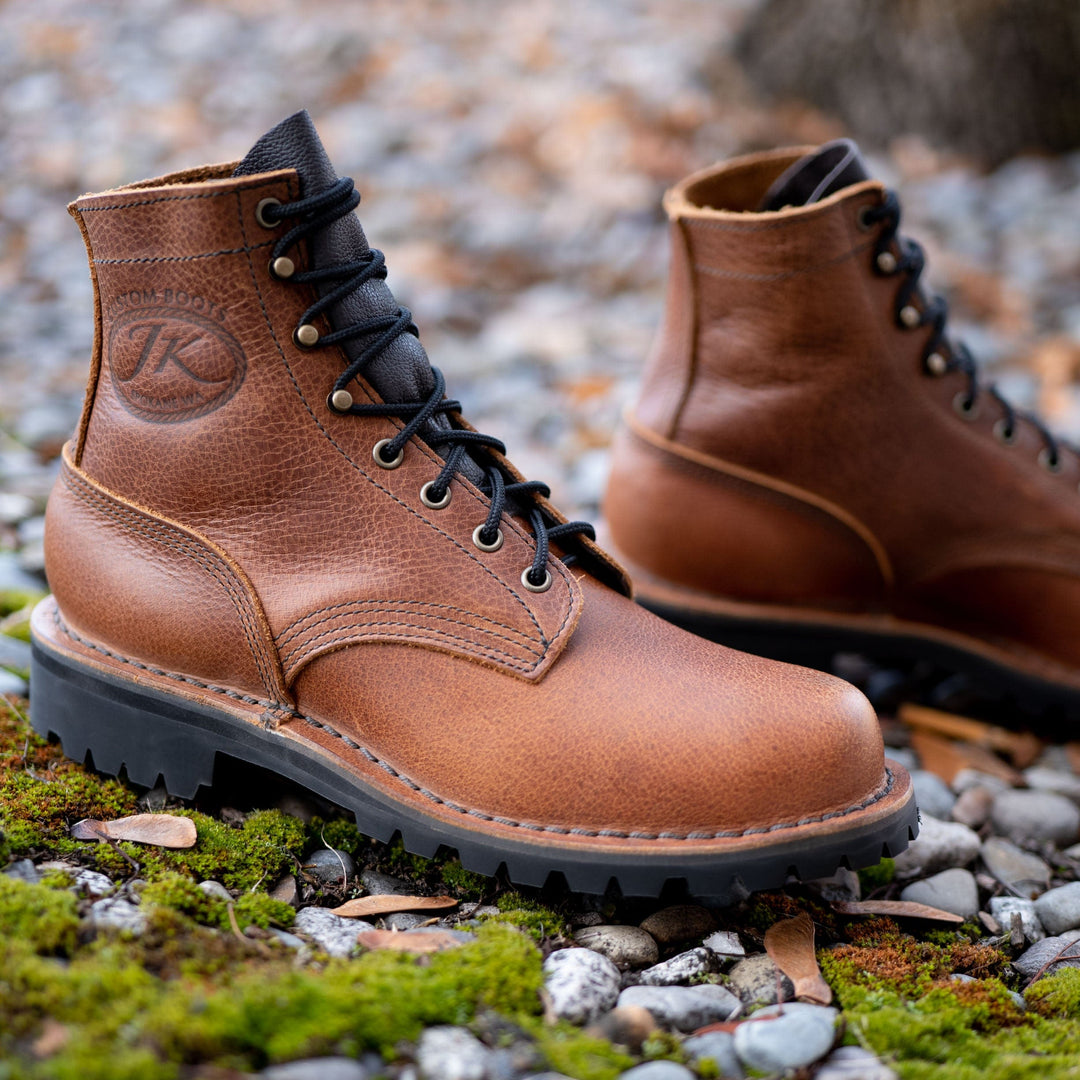 The 300X: An Effortless Everyday Boot That Earns Its Worth