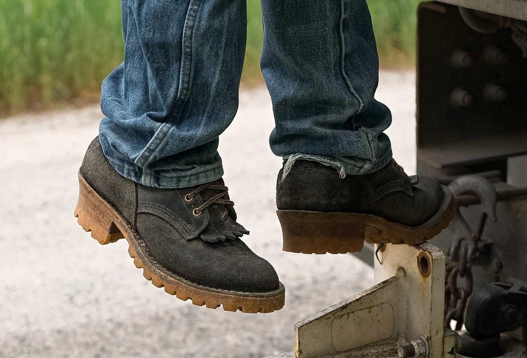 Best Boots I've Ever Worn: What Longtime Boot Wearers Say About JK