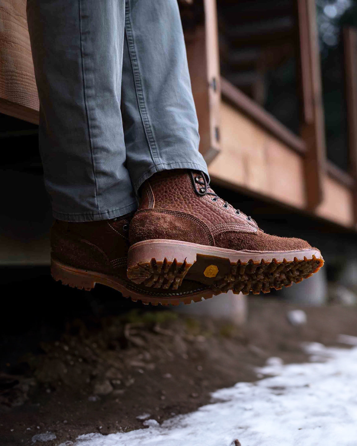 Are Work Boots Supposed to Be Tight? JK Boots