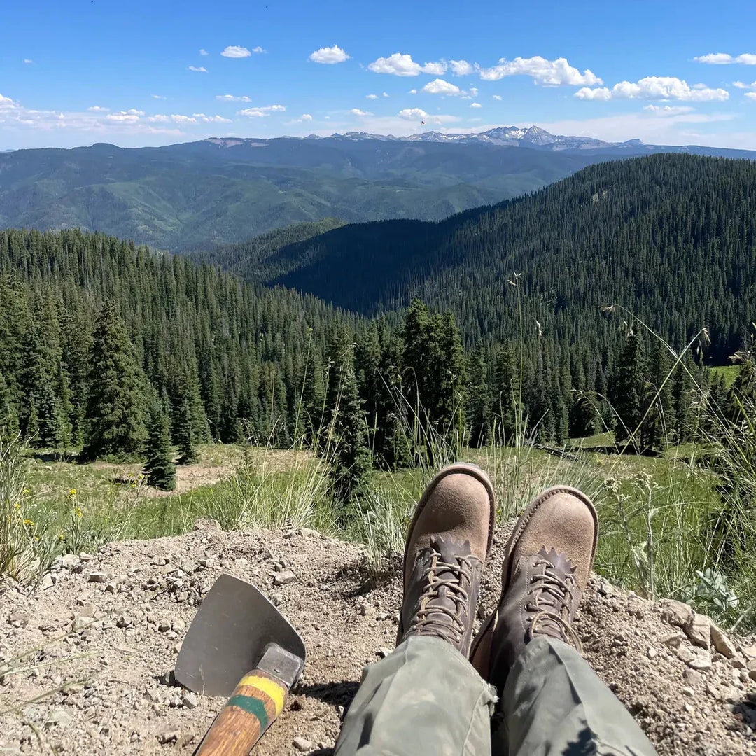 JK Boots Fire Inlander Reviews: Wildland Firefighters on Comfort, Support & Long Shifts